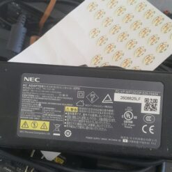 CỤC SẠC NEC ZIN