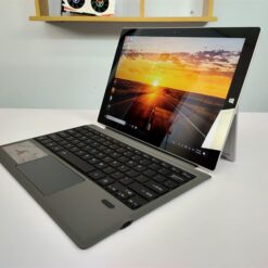 LAPTOP MICROSOFT SURFACE PRO 4 (I5 4300U, RAM 4G, SSD 128G, 12.3") | Tấn Phát AD