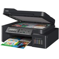 Máy in phun Brother DCP-T820DW