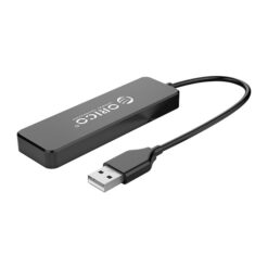 Bộ chia USB HUB Orico FL01 4 cổng USB 2.0