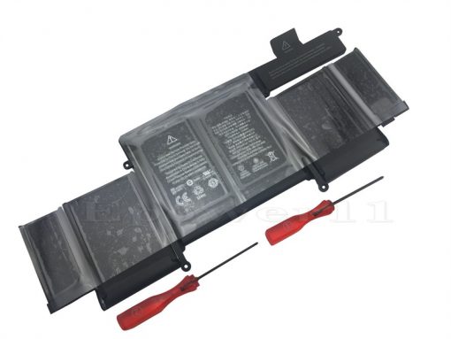 Pin Macbook A1502 1582 2015
