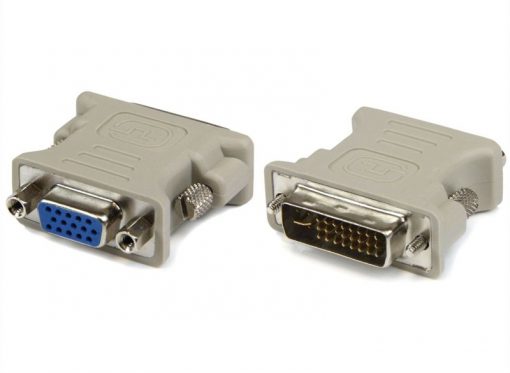 ĐẦU CHUYỂN DVI 24+1 SANG VGA - Ảnh 4