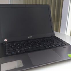 LAPTOP DELL VOSTRO 5480 (CORE I5-5200U, RAM 4GB, 128g, VGA RỜI NVIDIA GEFORCE 830M, 14'' HD) CHUYÊN GAME VÀ ĐỒ HỌA