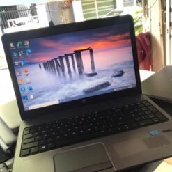 Laptop HP Probook 450 - CORE I5 3230/RAM 4G/128g
