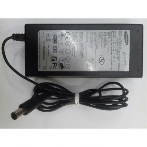 ADAPTER NGUỒN MÀN HÌNH SAMSUNG 14V ZIN CŨ - Ảnh 3