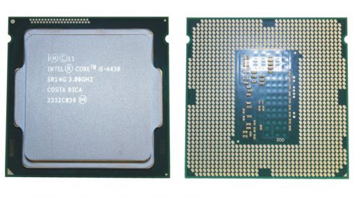 CPU I5-4430 (3.2GHz,6M) SOCKET 1150 - Ảnh 2