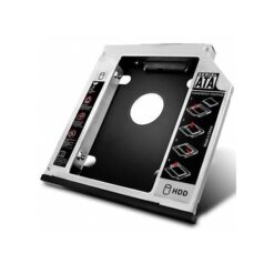 CADDY BAY LẮP Ổ CỨNG THỨ 2 CHO LAPTOP
