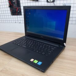 LAPTOP DELL INSPIRON 3443 (I7 5500U, RAM 4GB, SSD 240G, HDD 500G, VGA RỜI GT840) | Tấn Phát AD