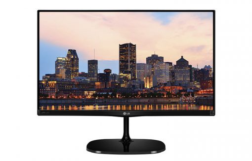 MÀN HÌNH LG 23MP65HQ FULL VIỀN CŨ - Ảnh 3