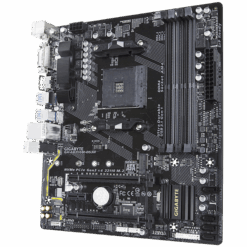 MAINBOARD GIGABYTE GA-AB350M-DS3H MỚI