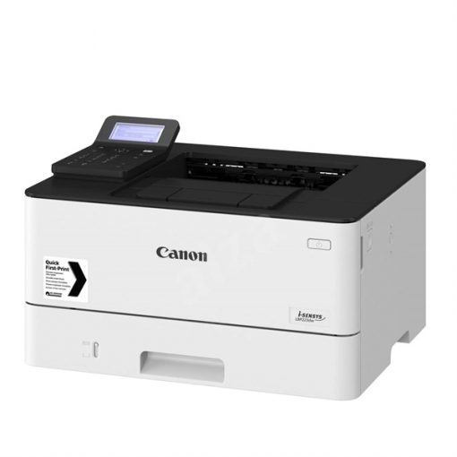 Máy in Laser Canon imageCLASS LBP 223DW (in đảo mặt A4, in không dây) - Ảnh 3