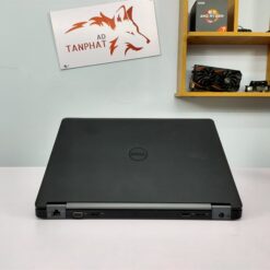 Laptop Dell Latitude E5450 (i7 5600U, Ram 4g, SSD 128g, MH 14") | Tấn Phát AD