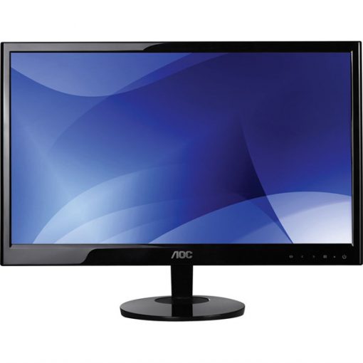 MÀN HÌNH 23IN AOC CŨ - Ảnh 2