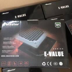 Bộ Nguồn Văn Phòng Emaster ATX772BR Mới