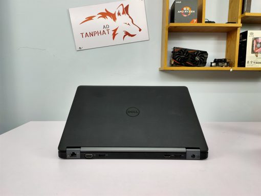 Laptop Dell Latitude E5450 (i5 5200U, Ram 4g, SSD 128g, MH 14") - Ảnh 4