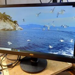 Màn Hình AOC 22" L2260Sw Cũ