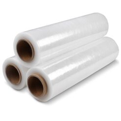 MÀNG NHỰA PE 50CM BỌC HÀNG TRONG SUỐT