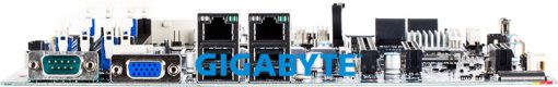 Mainboard Server Gigabyte GA-6LASL - Socket 1150 2nd - Ảnh 2