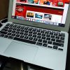 Macbook Air 2015 EMC 2924 A1465 Core i5/4gb/ssd 128gb/11 inch