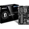 MAINBOARD ASROCK H110 BTC PRO CŨ (BẢN DÀI)