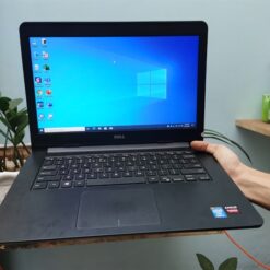 Dell Inspiron 5448- I5/5200/Ram 4G/SSD 128g, Vga rời màn 14in
