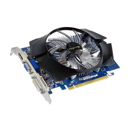 VGA GIGABYTE GT730 2G D5 CŨ - Ảnh 3