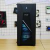 BỘ MÁY PC WORKSTATION X79, 2 CHIP XEON E5-2670, RAM 32G, SSD 240GB, VGA RX570 8G, CASE VSP B17
