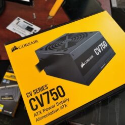 Nguồn Corsair CV750 CV750 80 Plus Bronze