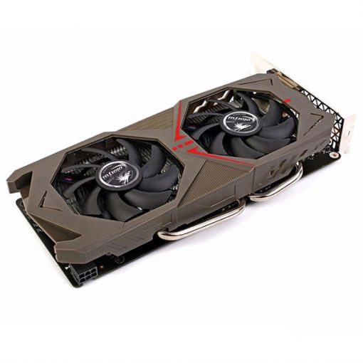 VGA COLORFUL GTX 1060 3G V3 - Ảnh 3
