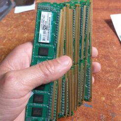 RAM Kingmax 4GB DDR3 Bus 1600