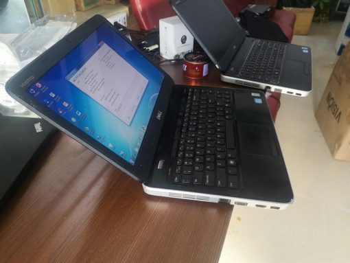 Laptop Dell Vostro 1450 (i5 2430/2Gb/SSd 128g/14") - Ảnh 4