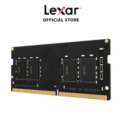 Ram Laptop Lexar 4GB DDR4 2666MHz Mới