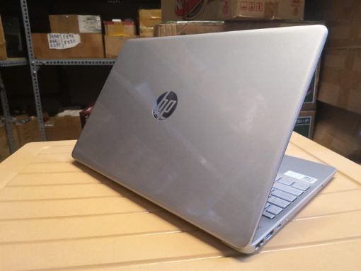 Laptop HP 15s-du1xxx i3-10110u/ Ram 4gb/ SSD nvme 256gb - Ảnh 3
