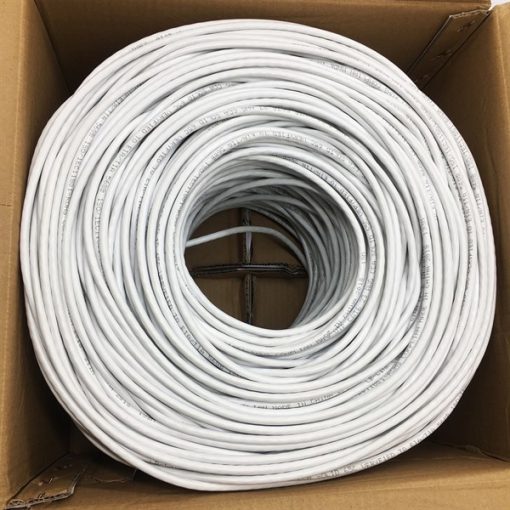 CÁP MẠNG AMP LX CAT5E UTP mét - mét
