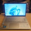 Laptop Asus VivoBook A412F (I5 10210U, 8G, nvme 500G, 14IN )