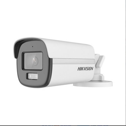 HIKVISION DS-2CE10KF0T-FS