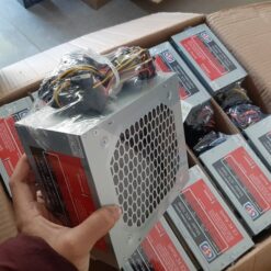 Nguồn Máy Tính SP 700W + Dây Nguồn