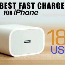 BỘ SẠC NHANH 18W zin theo máy IPHONE 11 PROMAX