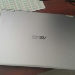 LAPTOP ASUS CẢM ỨNG TP301UA ( I3-6100U, RAM 4G, HDD 500G, MÀN HÌNH 13.3'') | Tấn Phát AD