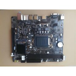 Mainboard Gloway H61