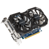 VGA GIGABYTE GTX 750TI 2G D5 2FAN CŨ
