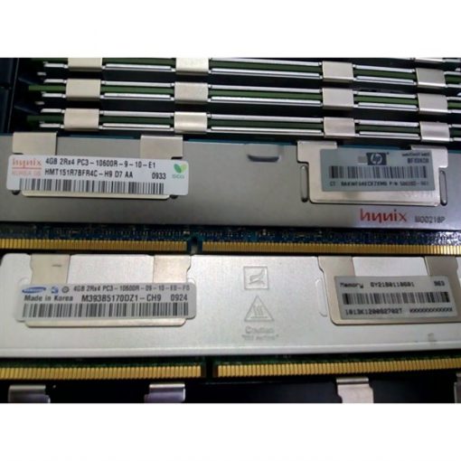RAM SERVER DDR3 12G ECC SAMSUNG TẢN NHIỆT CŨ - Ảnh 2