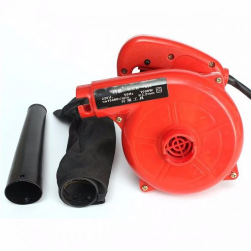 MÁY THỔI BỤI LỚN QIF - 28 - Ảnh 2