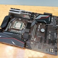 Mainboard Gigabte Z390 Gaming X