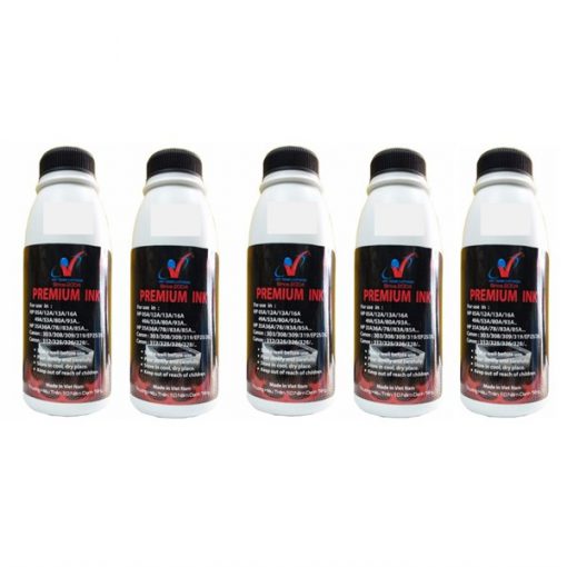 MỰC NẠP DÙNG CHUNG PREMIUM INK 12A/05A/35A - Ảnh 3