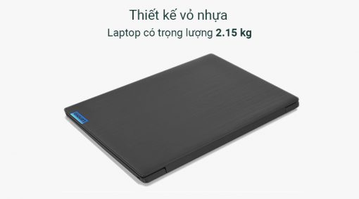 Laptop Lenovo Gaming Ideapad L340 15IRH 81LK00VTVN (Core i5-9300H/16Gb/nvme 256g hdd 1t /15.6" FHD/GTX1050-2Gb/Win10) - Ảnh 4