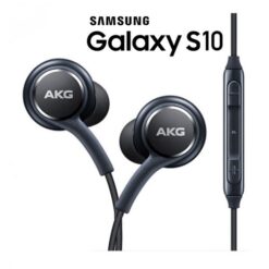 TAI NGHE SAMSUNG GALAXY S10 AKG 3.5MM CHÍNH HÃNG