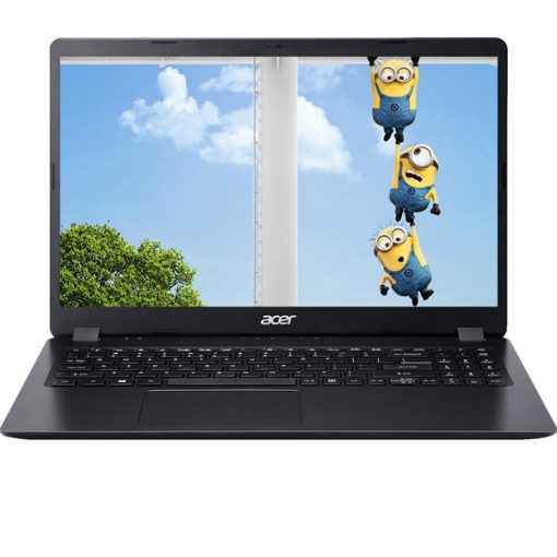 Laptop Acer Aspire 3 A315-56-37DV i3 1005G1/Ram 4G/SSD 256g - Ảnh 5