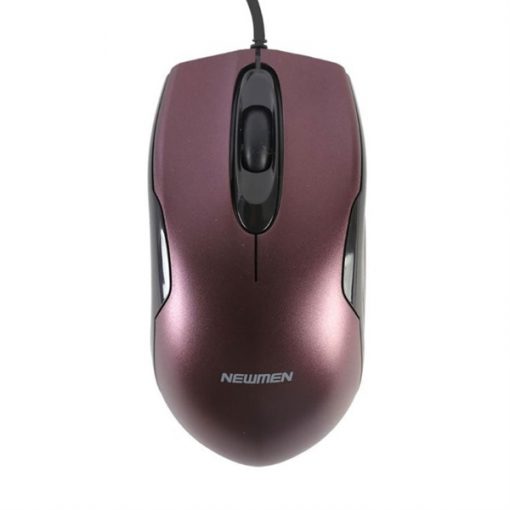 Chuột Newmen M266 USB