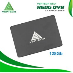 Ổ Cứng SSD VSPTech 2.5" Sata 128g